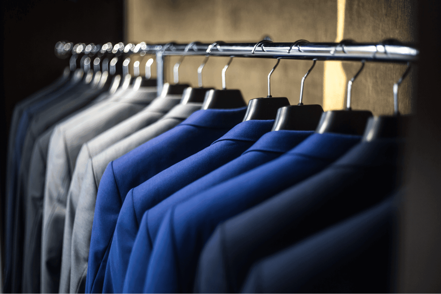 Du linge Cleafun, lavé et repassé